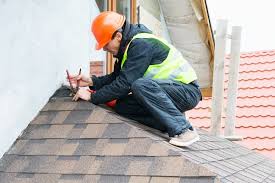 Best Chimney Flashing Repair  in Cheree, OK